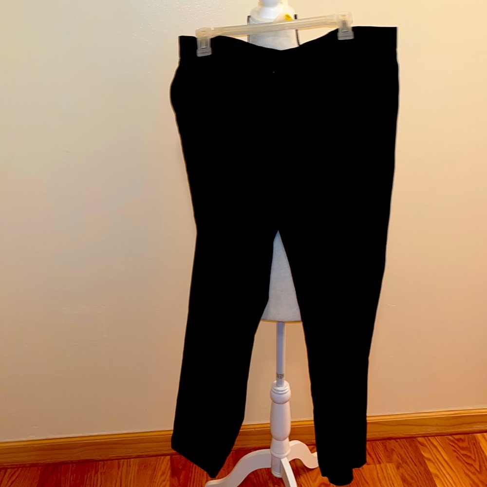 Geoffrey Beene Mens Dress Pants